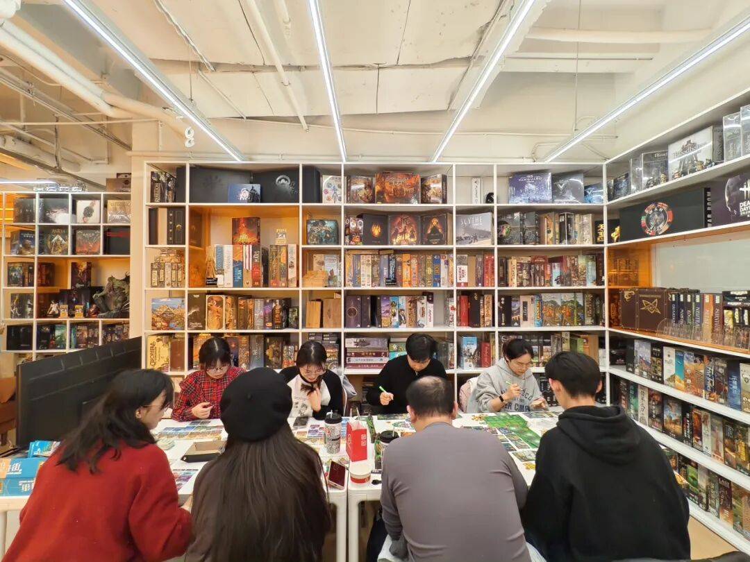 惊喜小礼物
