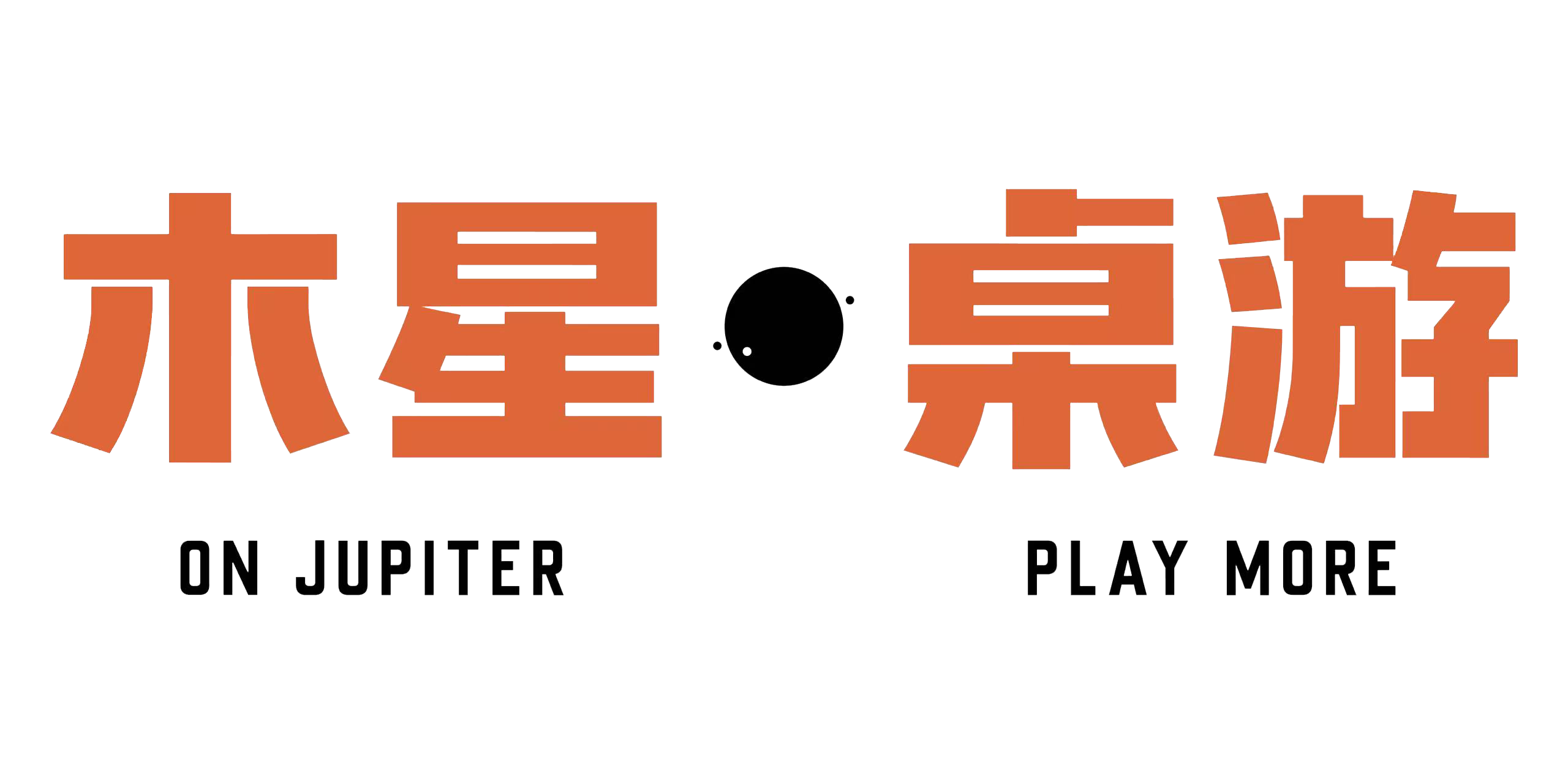 木星桌游logo